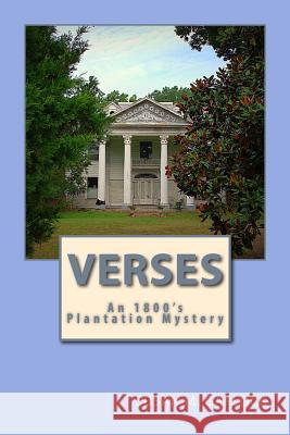 Verses Susan M. Garlock Scott Garlock Photography 9781505847253 Createspace - książka