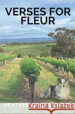 Verses for Fleur Heather Anne Gordon 9781763563575 Centred in Choice - książka