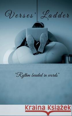 Verses' Ladder: Rhythm beaded in words Harshita Jaiswal 9798885693158 Notion Press, Inc. - książka