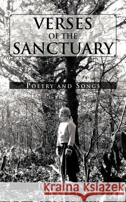 Verses of the Sanctuary: Poetry and Songs Castano, Juan 9781467897297 Authorhouse - książka