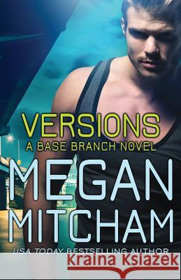 Versions Megan Mitcham 9781941899090 MM Publishing LLC - książka