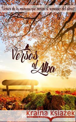 Versos Al Alba: Poesia Noelia Castellon 9781728796857 Independently Published - książka