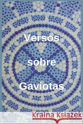 Versos Sobre Gaviotas Juan Mois 9788893984423 Tektime - książka