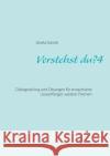 Verstehst du? 4, neu: Dialogtraining und Übungen für erwachsene Leseanfänger Gisela Darrah 9783735736857 Books on Demand