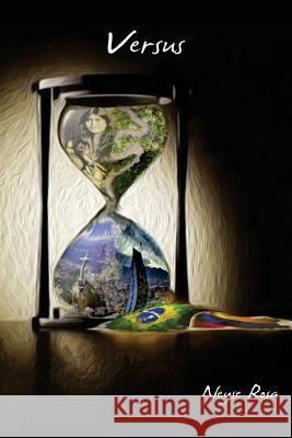 Versus Neyse Rosa 9781535562973 Createspace Independent Publishing Platform - książka