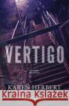 Vertigo Karen Herbert 9781760992248 Fremantle Press