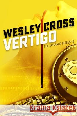 Vertigo Wesley Cross 9781955747028 Cerberus Prints - książka