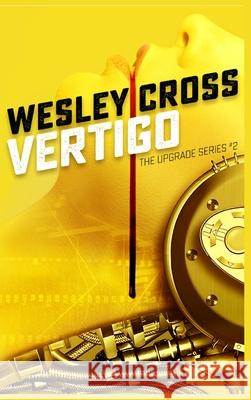 Vertigo Wesley Cross 9781955747042 Cerberus Prints - książka