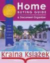 Very Best Home Buying Guide & Document Organizer Alex Lluch 9781887169790 Wedding Solutions