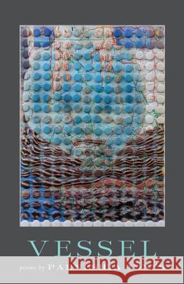 Vessel: Poems Parneshia Jones 9781571314673 Milkweed Editions - książka