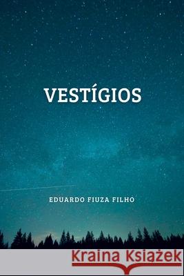 Vest?gios Filho Eduardo 9786500548013 Clube de Autores - książka