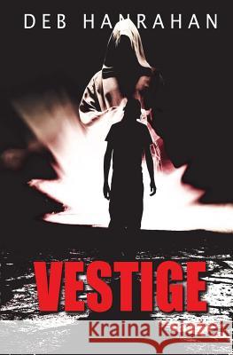 Vestige Deb Hanrahan 9780990331209 Philyra Publishing - książka