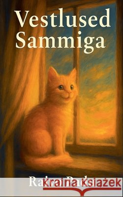 Vestlused Sammiga Raivo 9798231401222 Raivo - książka