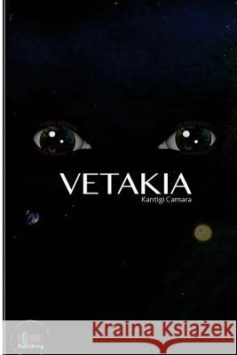 Vetakia MR Kantigi K. Camara Angela Davis Garland L. McLaughlin 9781542698443 Createspace Independent Publishing Platform - książka