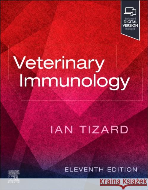 Veterinary Immunology Ian R., BVMS, PhD, ACVM (Hons), DSc (Hons) (University Distinguished Professor of Immunology Emeritus, Department of Vet 9780443109751 Elsevier Health Sciences - książka