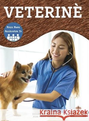 Veterinè (Vet) Bender, Douglas 9781039622869 Crabtree Roots - Rasin Crabtree - książka