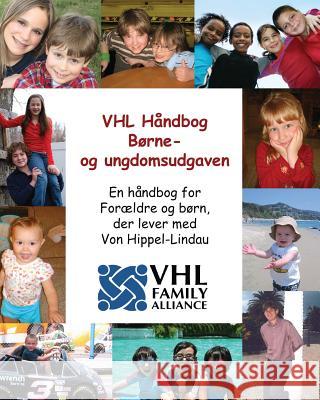 Vhl Handbog Borne- Og Ungdomsudgaven Melissa Kruger Gayun Chan-Smutko Cecilie Overgaard Thomsen 9781929539185 Garnet Star Publishing - książka