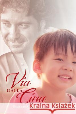Via dalla Cina Ferrari, Roberto G. 9781493554584 Createspace - książka