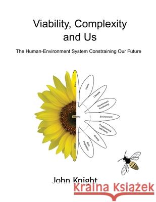 Viability, Complexity and Us John Knight 9781771803182 Iguana Books - książka