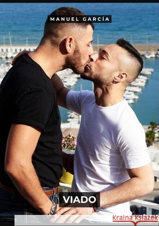 Viado García, Manuel 9783384131539 Manuel García BR - książka