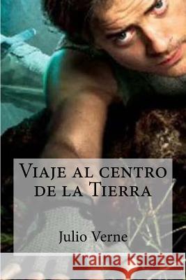 Viaje al centro de la Tierra Edibooks 9781532933776 Createspace Independent Publishing Platform - książka