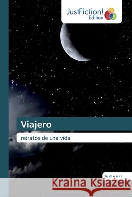 Viajero J U M E N I R 9786200109880 Justfiction Edition - książka