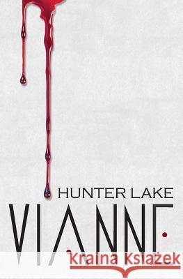 Vianne Hunter Lake 9780692890790 Soleil, Too! - książka