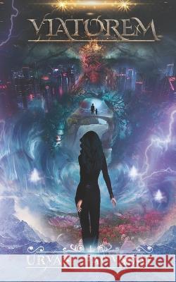 Viatorem Urvasi Pauvaday   9798566534336 Independently Published - książka