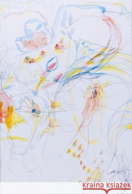 Vibration Highway Andrea Eva Gyori 9783945900147 Edition Taube - książka