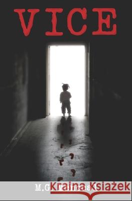 Vice Marco J Garcia-Menocal 9798680256541 Independently Published - książka