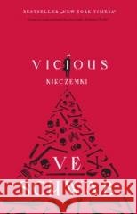 Vicious. Nikczemni Victoria Schwab 9788368692303 We Need YA - książka