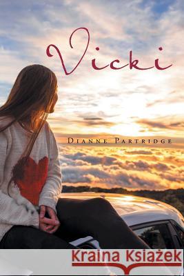 Vicki Dianne Partridge 9781681974484 Christian Faith - książka