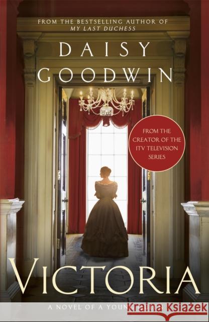 Victoria Daisy Goodwin 9780755396115 Headline Publishing Group - książka