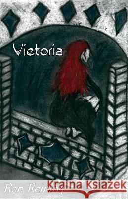 Victoria: unspeakables case 10 Reining, Ron 9781499697087 Createspace - książka