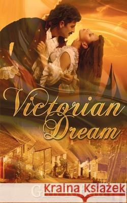 Victorian Dream Gini Rifkin 9781612177274 Wild Rose Press - książka