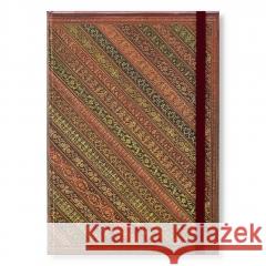 Victorian Filigree Journal Peter Pauper Press Inc 9781441343017 Peter Pauper Press - książka