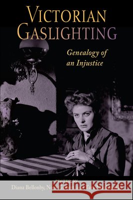 Victorian Gaslighting  9798855805918 State University of New York Press - książka