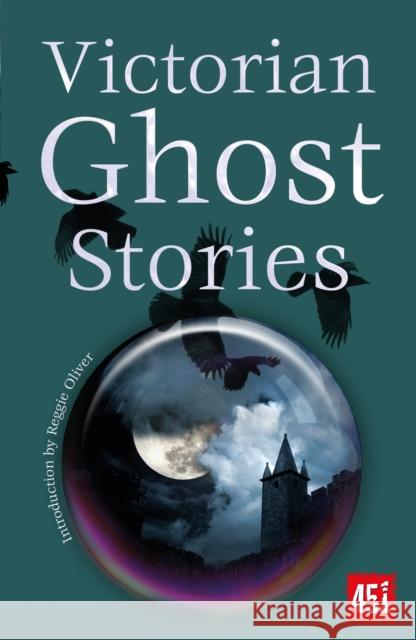 Victorian Ghost Stories J. K. Jackson 9781804172407 Flame Tree 451 - książka
