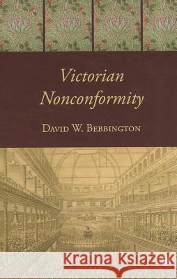 Victorian Nonconformity   9780718892692  - książka