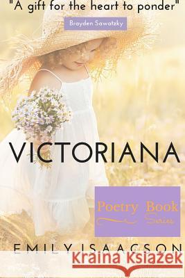 Victoriana Emily Isaacson 9781329340473 Lulu.com - książka