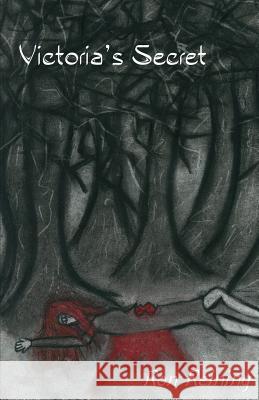 Victoria's Secret: unspeakables case 8 Reining, Ron 9781490586168 Createspace - książka