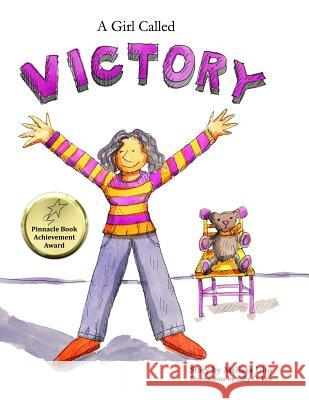 Victory Melissa Ulto Sally O. Lee 9781508466178 Createspace - książka