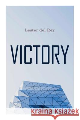 Victory Lester Del Rey, Rogers 9788027308989 e-artnow - książka