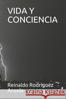 Vida Y Conciencia Rodr 9781720195986 Independently Published - książka