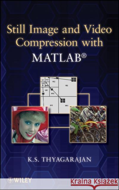 Video Compression Thyagarajan, K. S. 9780470484166 John Wiley & Sons - książka