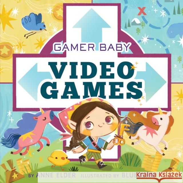 Video Games Angela Wong 9781946000262 Little Hero - książka