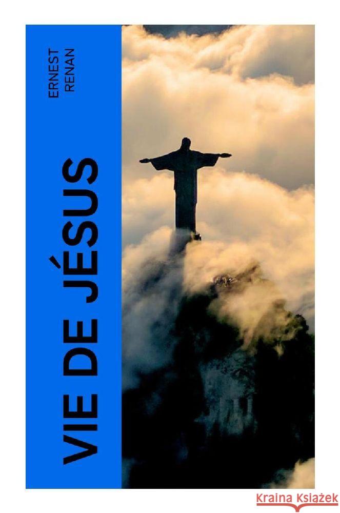 Vie de Jésus Renan, Ernest 9788027383764 e-artnow - książka
