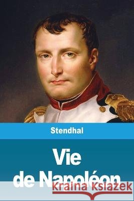 Vie de Napoléon Stendhal 9783967871302 Prodinnova - książka