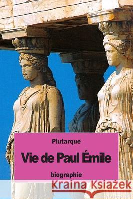 Vie de Paul Émile Pierron, Alexis 9781537172255 Createspace Independent Publishing Platform - książka