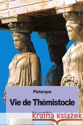 Vie de Thémistocle Pierron, Alexis 9781537132792 Createspace Independent Publishing Platform - książka